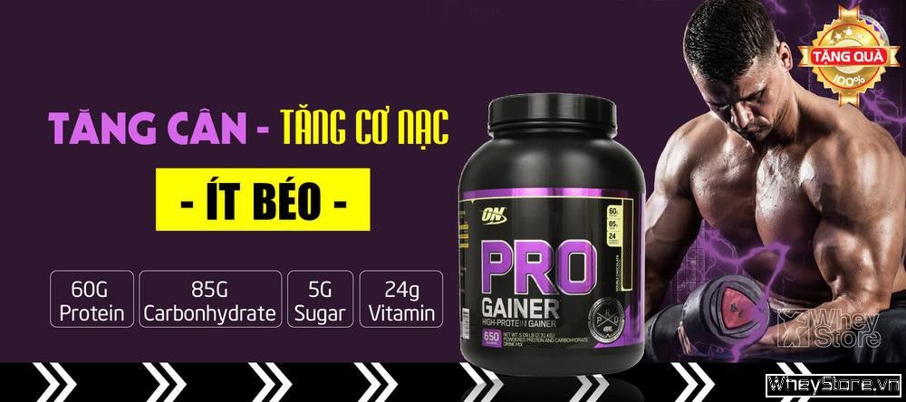 641 Catalog Sua Tang Can Pro Gainer   Tac Dung Va Cach Su Dung Main 1587725732