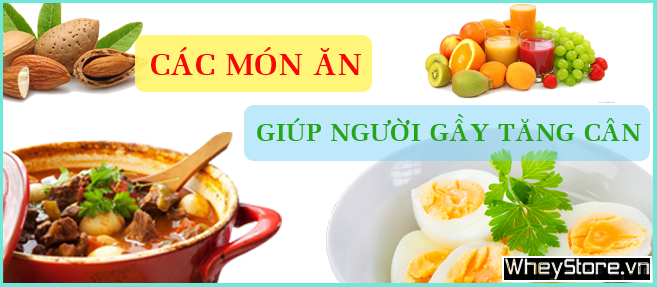 970 Catalog Cac Mon An Sang Giup Nguoi Gay Tang Can Hieu Qua Nhat Main 1587725872
