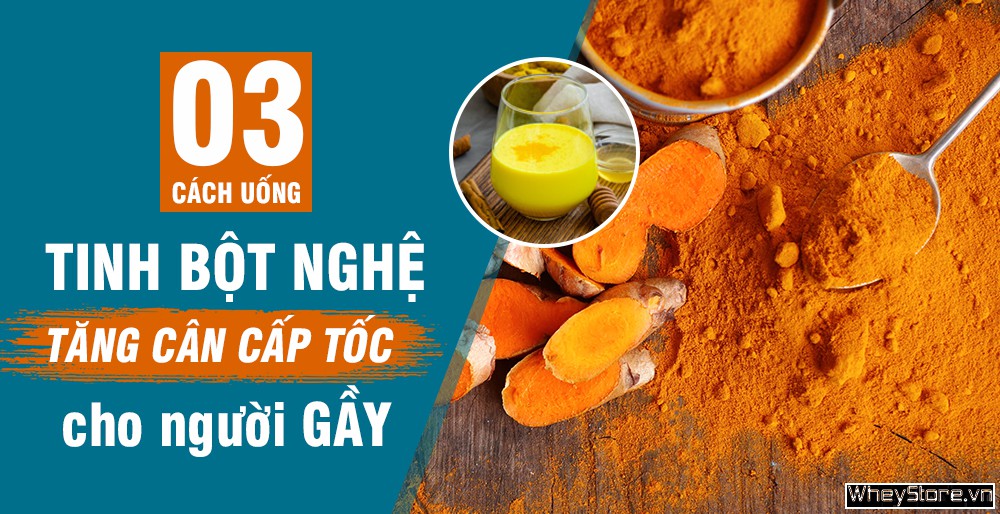 Upl 3 Cach Uong Tinh Bot Nghe Tang Can Cap Toc Cho Nguoi Gay 1600248789 Image 1600248789