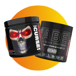 Pre Workout 1705897403