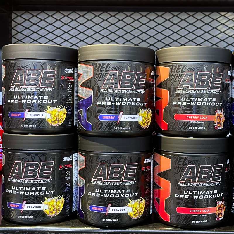 Abe 30 Servings 6 1742806853
