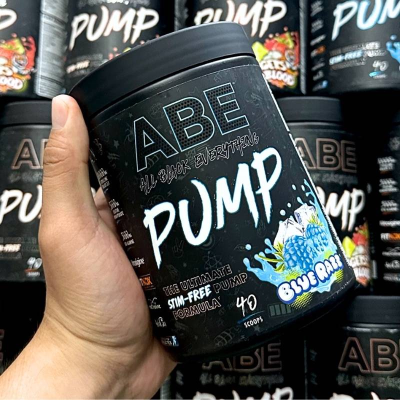 Abe Pump 40 Servings 1 1705546492