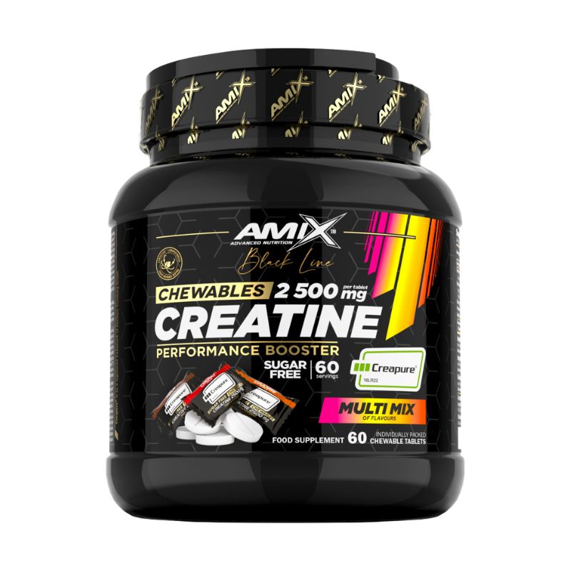 Amix Chewables Creatine 60 Vien 1735637590
