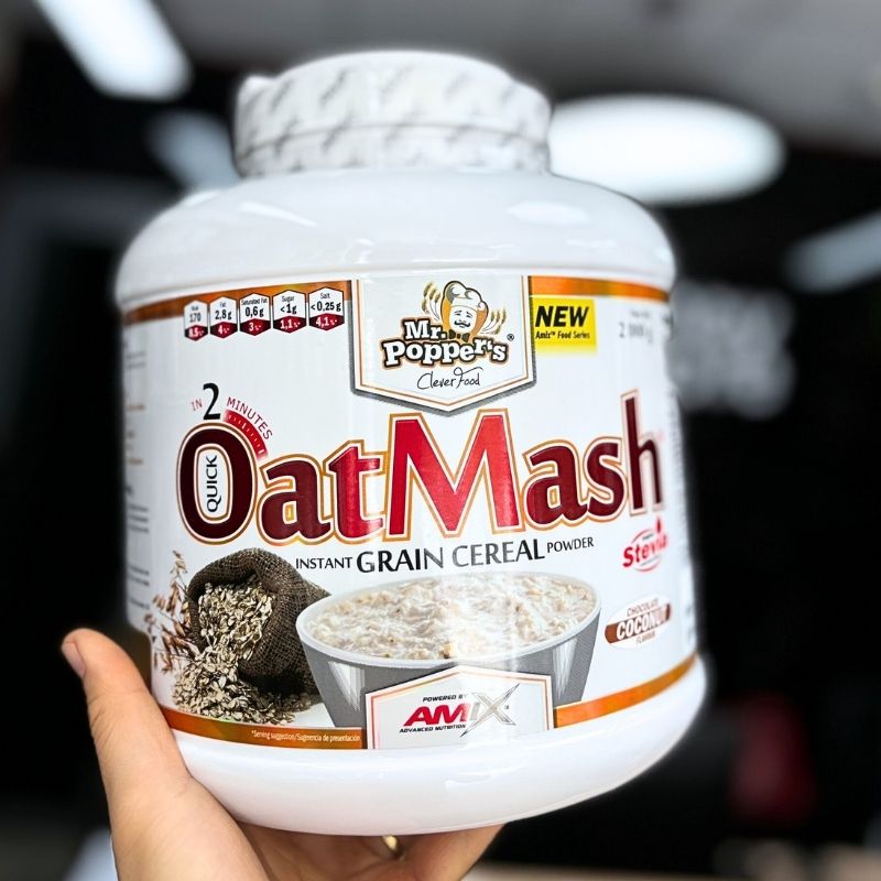 Amix Oatmash 2kg 1 1711679552