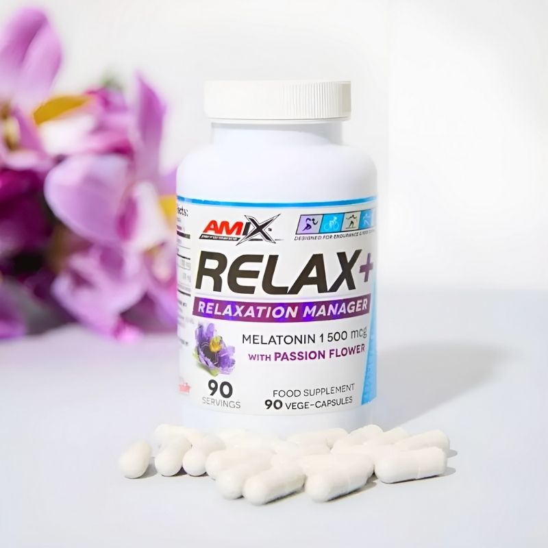 Amix Relax Relaxation Manager 90 Vien 2 1710300257