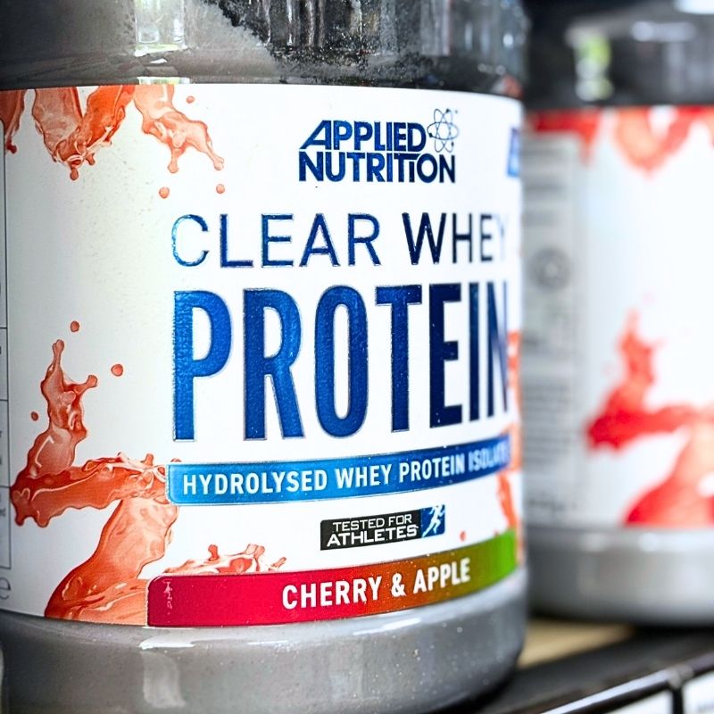 Applied Nutrition Clear Whey Protein 425g 1 1712734503