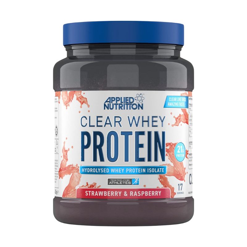 Applied Nutrition Clear Whey Protein 425g 1712303860