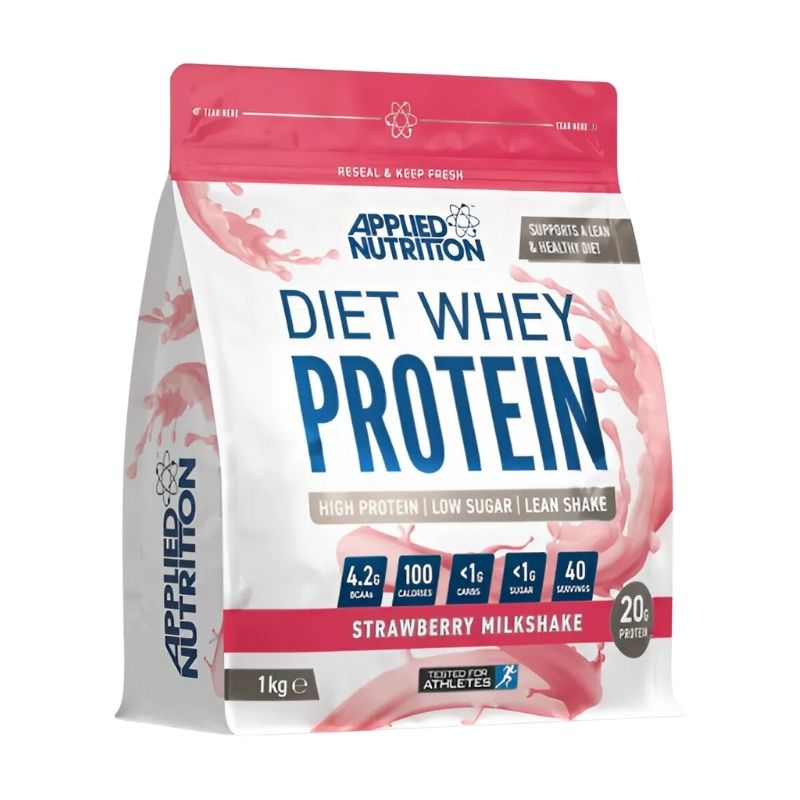 Applied Nutrition Diet Whey Protein 1kg 1726890272
