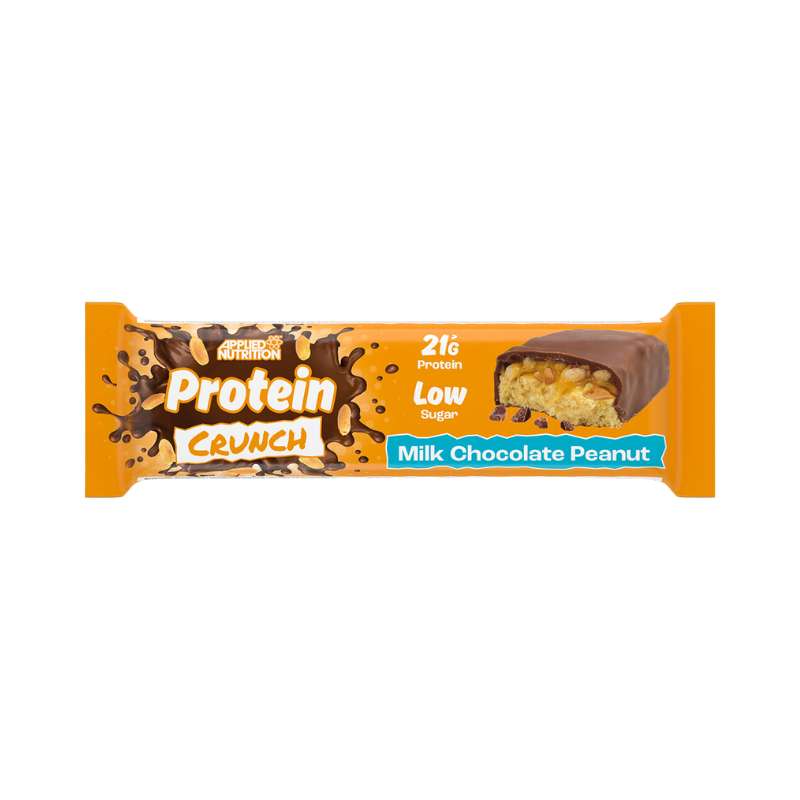 Applied Nutrition Protein Crunch 60g 1706672725
