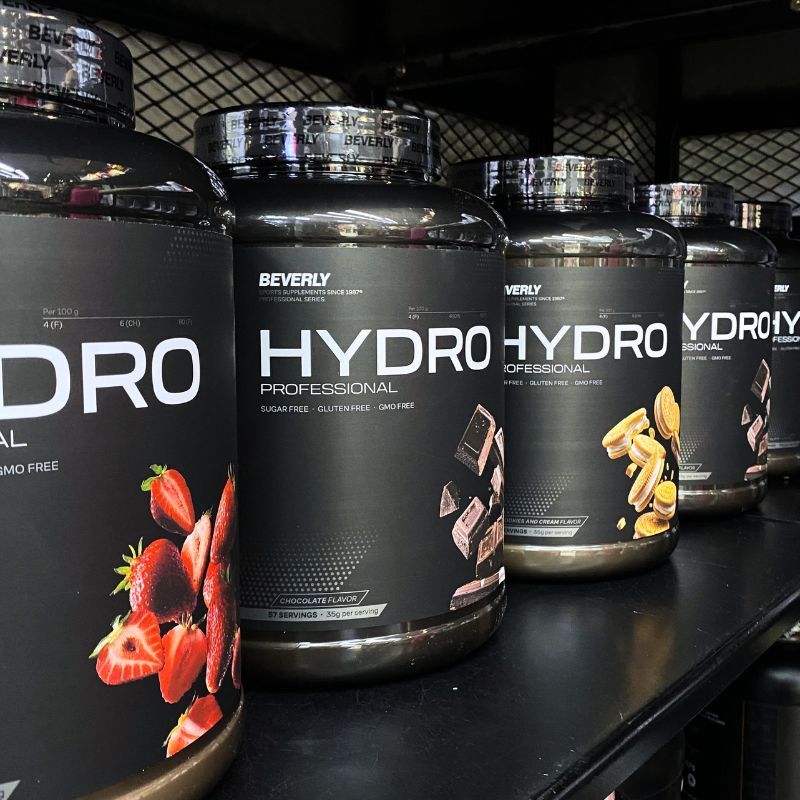 Beverly Hydro Professional 2kg 3 1778315625