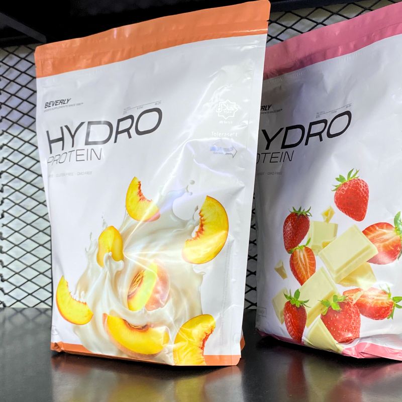 Beverly Hydro Protein 1kg 1 1778316635