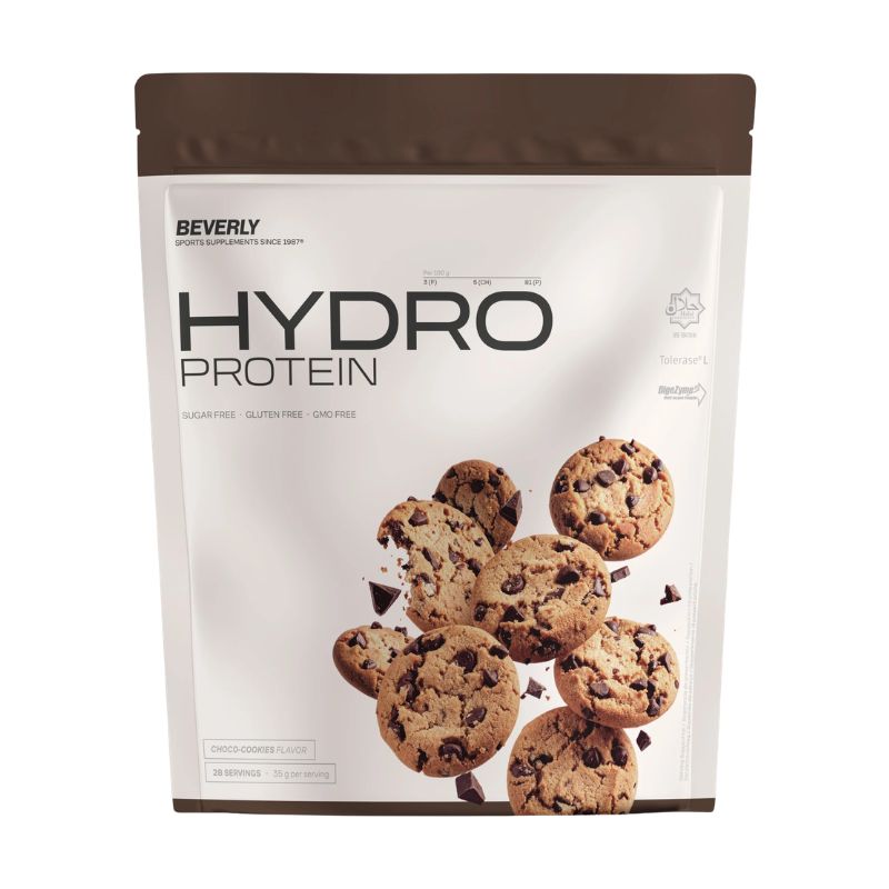 Beverly Hydro Protein 1kg 1778316656