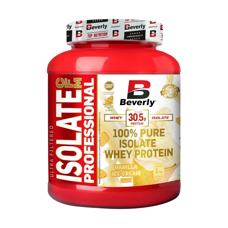 Beverly Isolate Cfm Professional 2 2lbs 1761875692