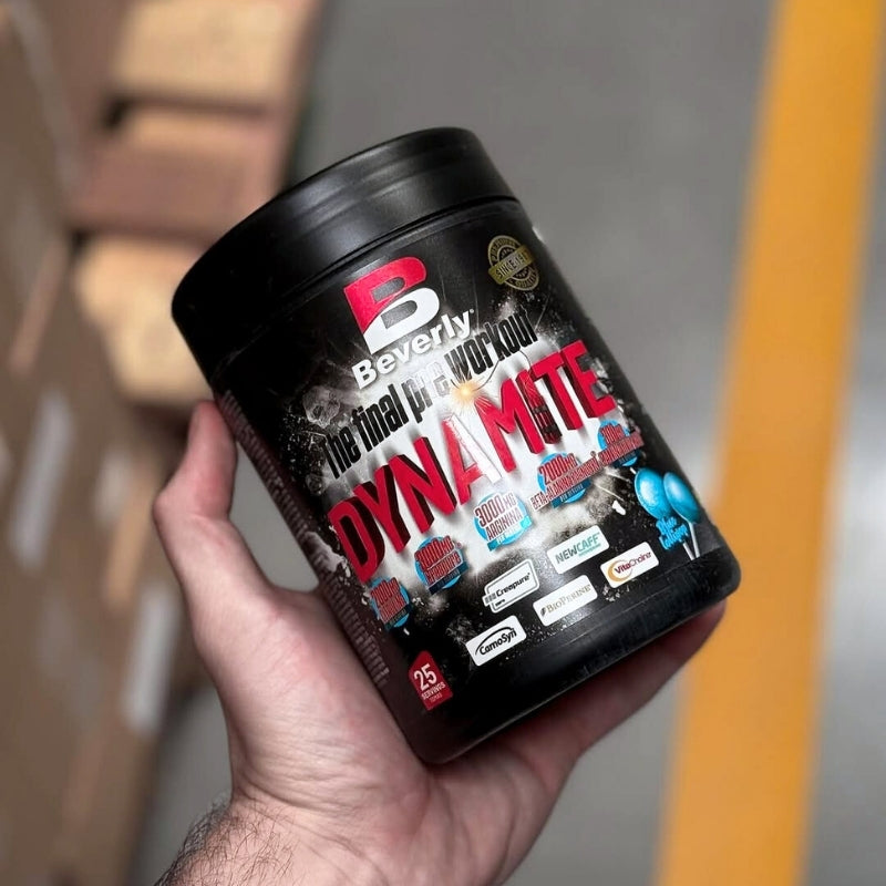 Beverly Pre Workout Dynamite 25 Servings 1 1761880303