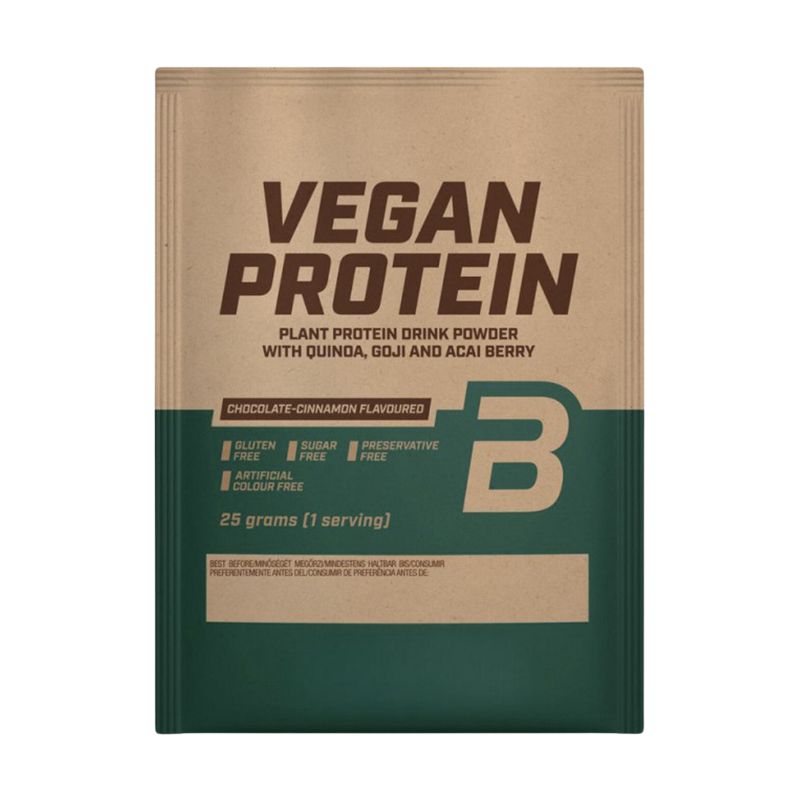 Biotech Usa Vegan Protein 25g 1706689640