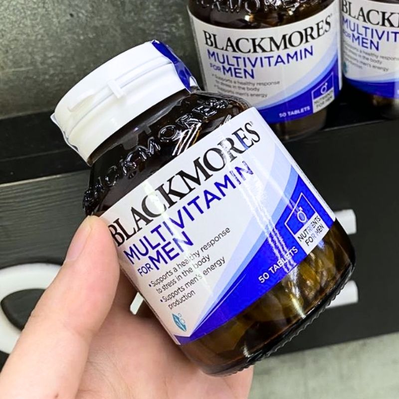 Blackmores Multivitamin For Men 50 Vien 1 1706667612
