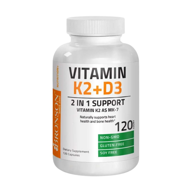Bronson Vitamin K2 D3 120 Vien 1706146644