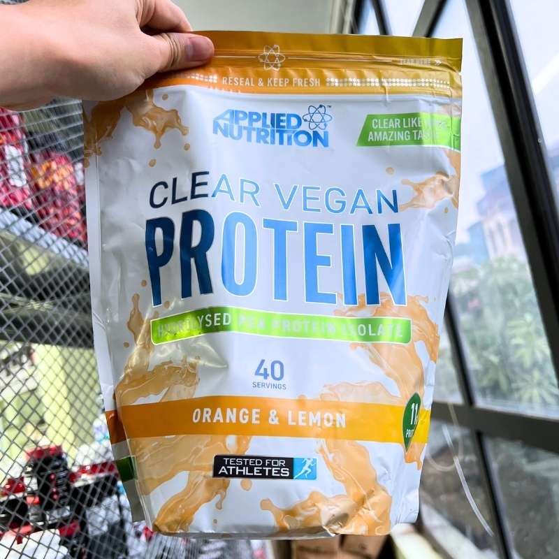 Clear Vegan Protein 40 Servings 2 1709024165