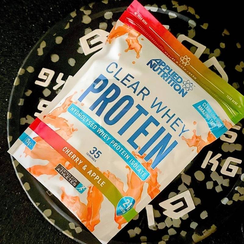 Clear Whey Protein 875g 1 1702001879