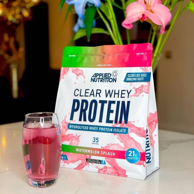 Clear Whey Protein 875g 2 1702001881