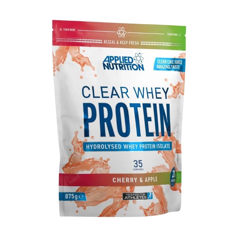 Clear Whey Protein 875g 1702001868