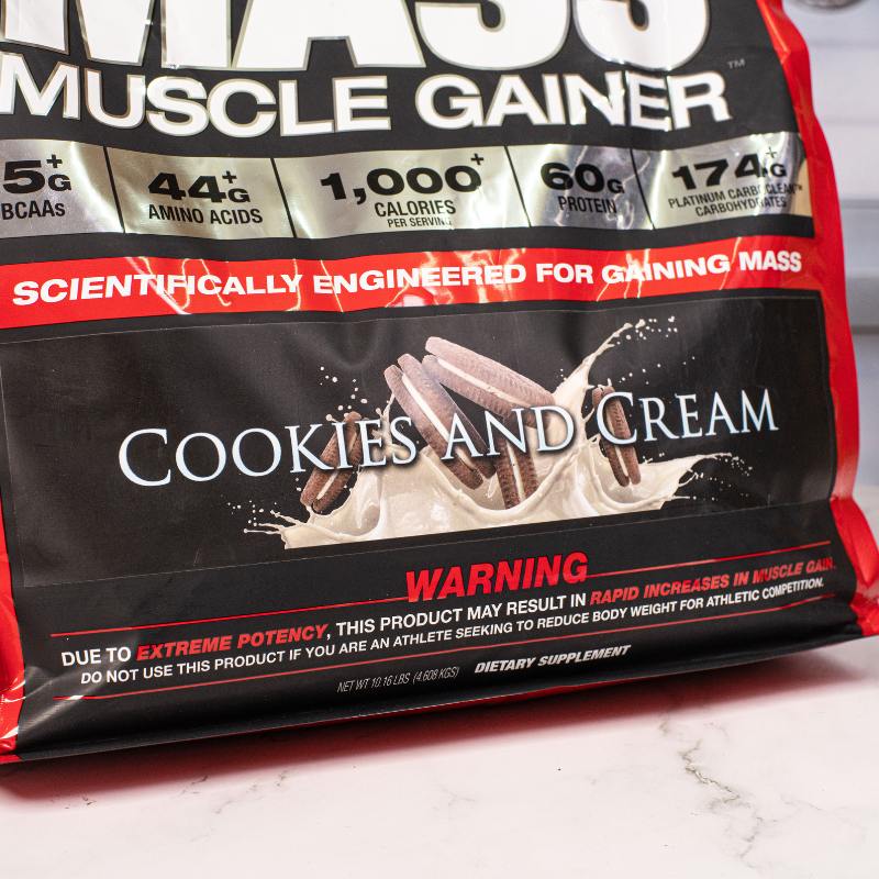 Elitelabs Mass Muscle Gainer 10lbs 3 1711683648