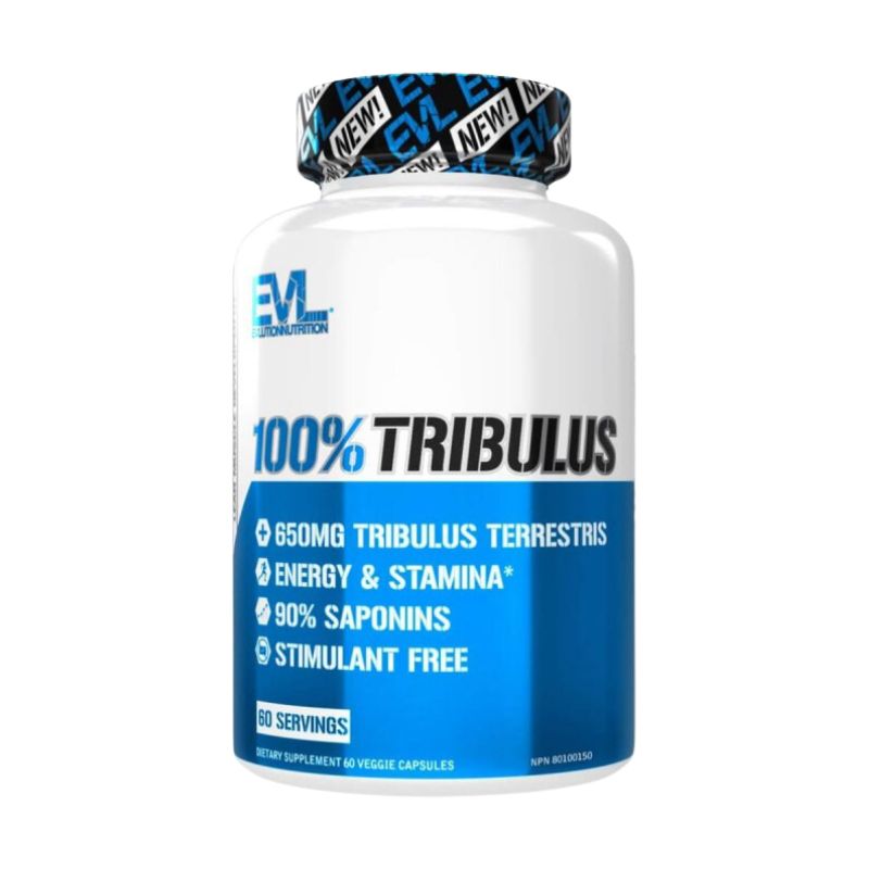 Evl 100 Tribulus 60 Vien 1706256833