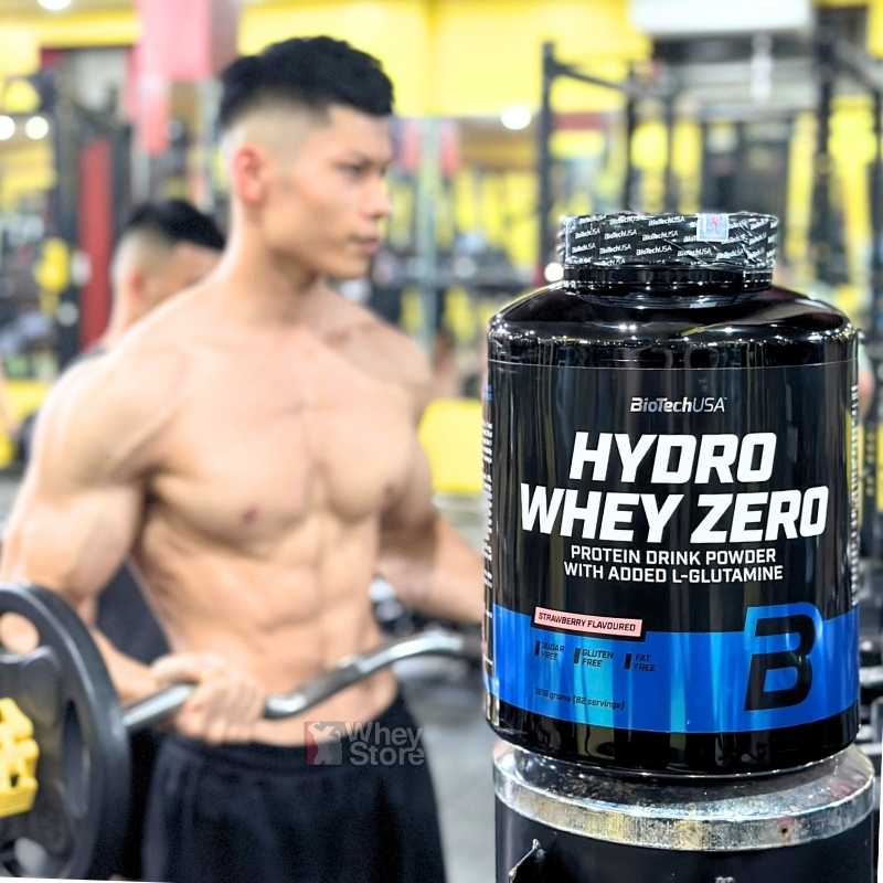 Hydro Whey Zero 4lbs 3 1701482348