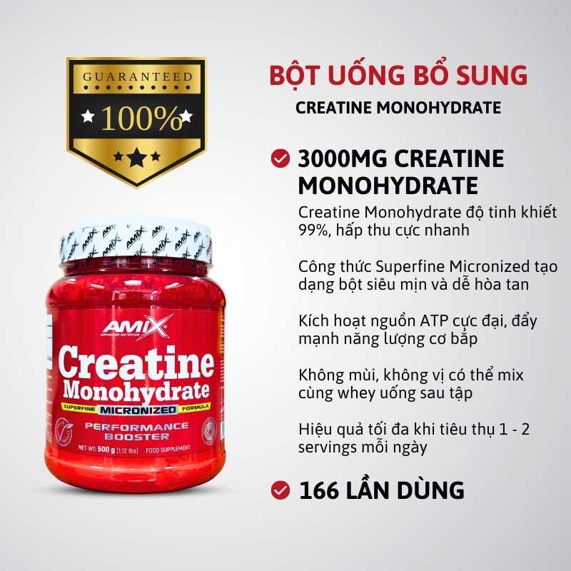 Inforgraphic Amix Creatine Monohydrate 500g 1 1741682634