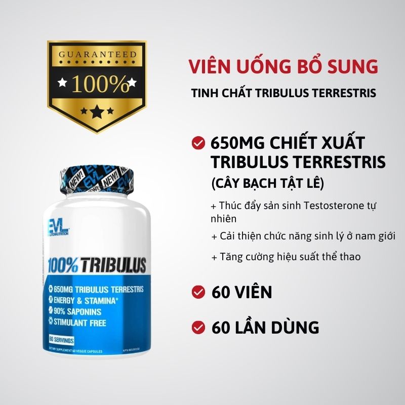 Inforgraphic Evl 100 Tribulus 60 Vien 1709624893