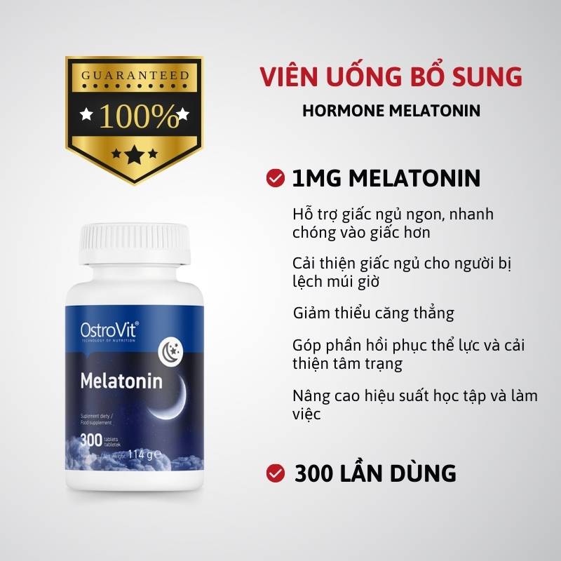 Inforgraphic Ostrovit Melatonin 300 Vien 1708677319