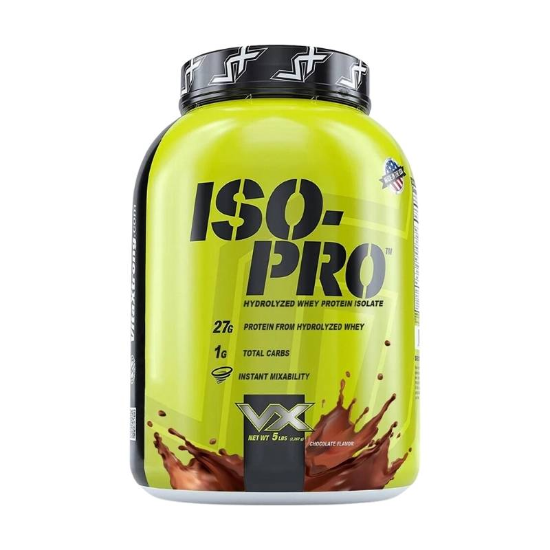 Iso Pro 5lbs 1701679476
