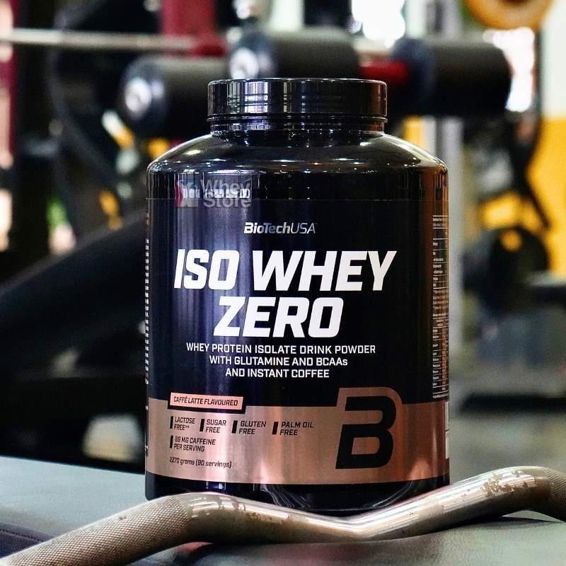 Iso Whey Zero 5lbs 2 1701767912