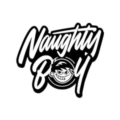 Naughty Boy