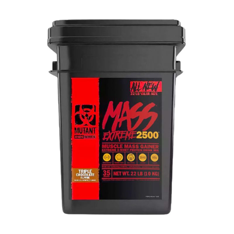 Mass Extreme 2500 22lbs 1712646414