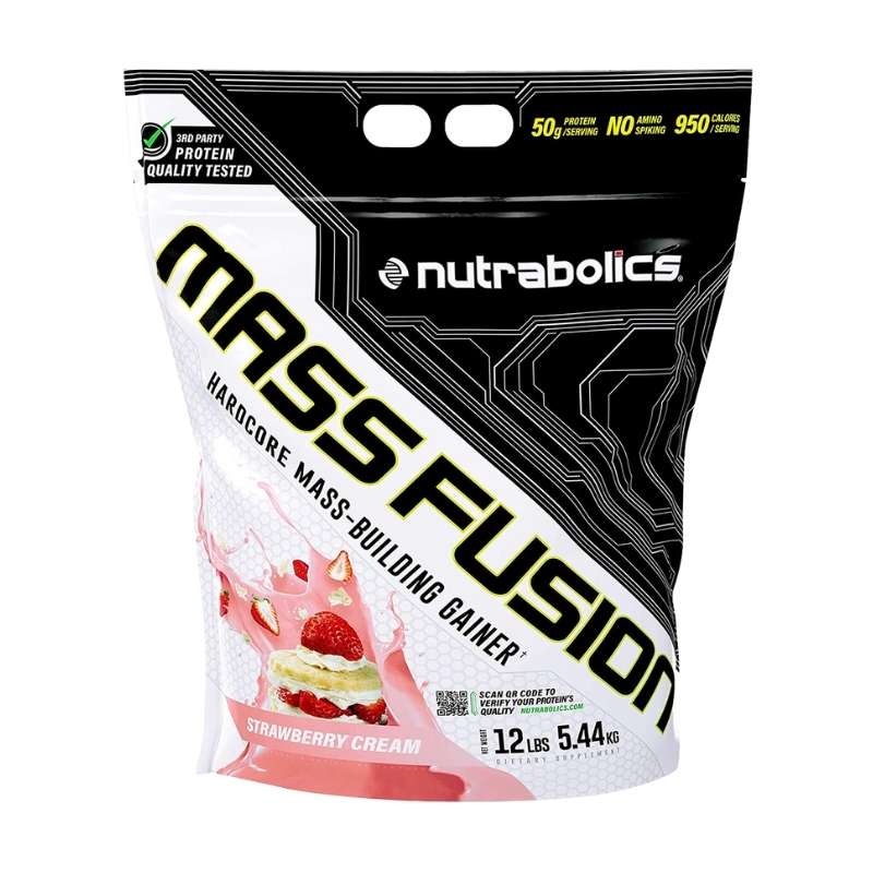Mass Fusion 12lbs 1702610773