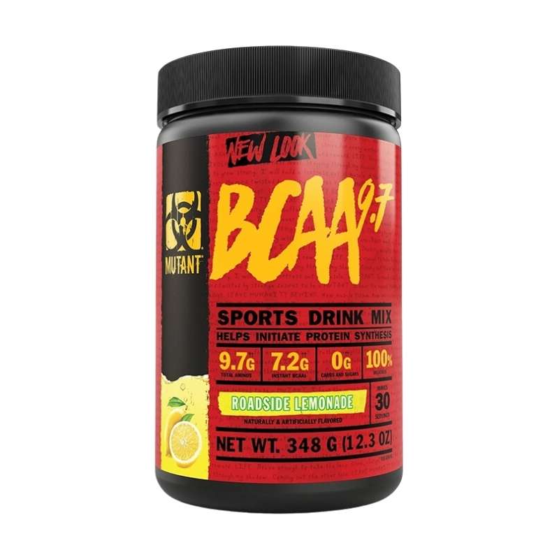 Mutant Bcaa 30 Servings 1703230062