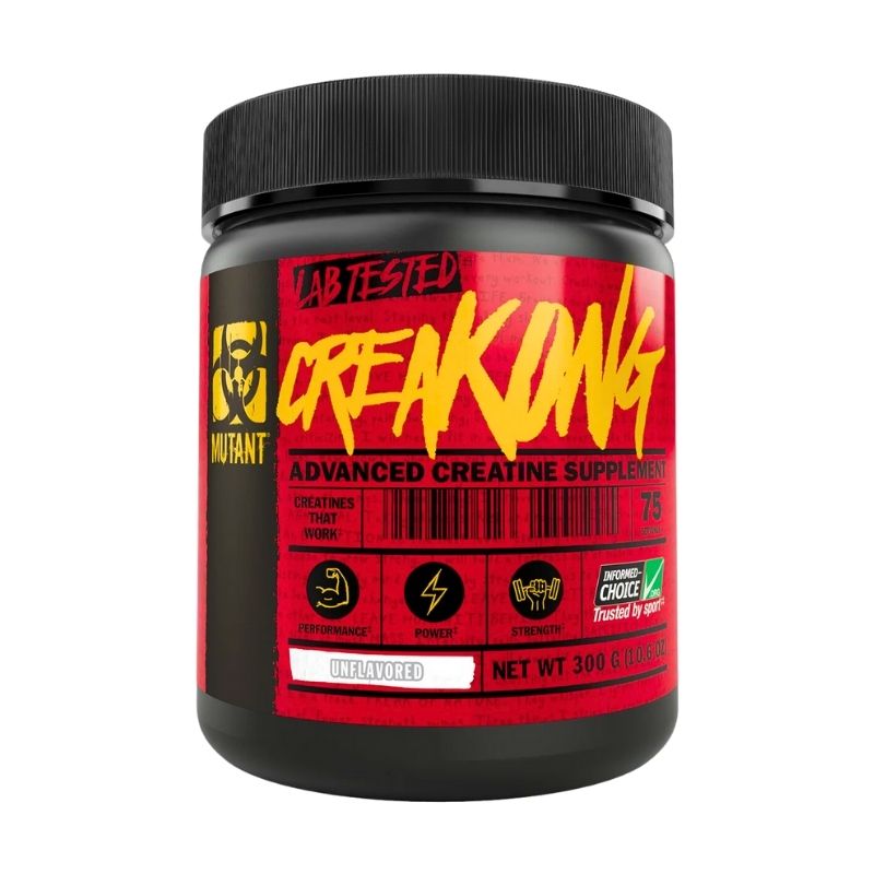 Mutant Creakong 300g 1721988127