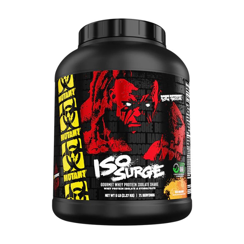 Mutant Iso Surge 5lbs 1730079173