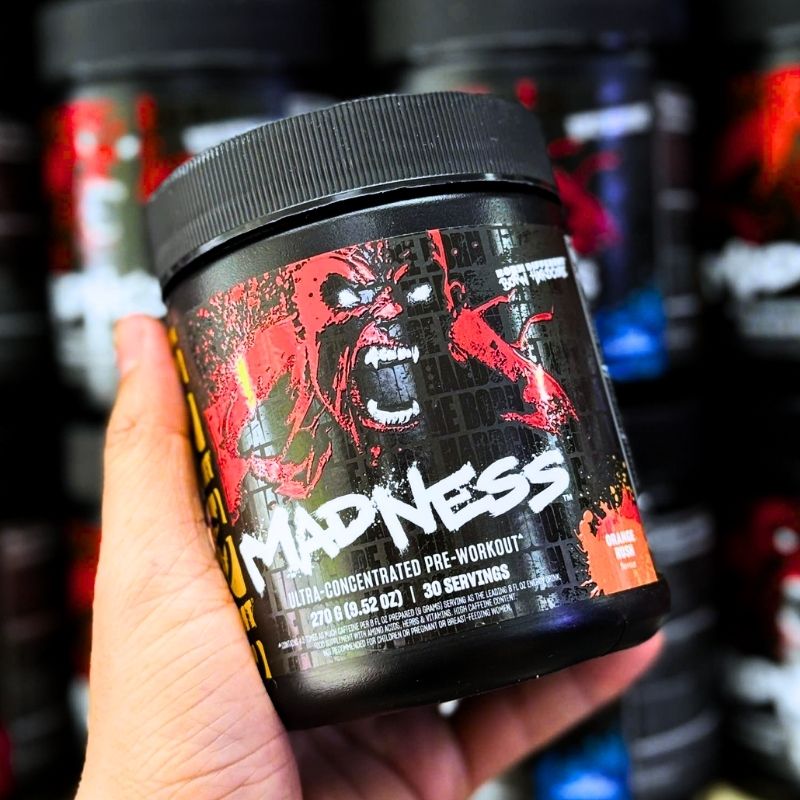 Mutant Madness 30 Servings 1 1742805210