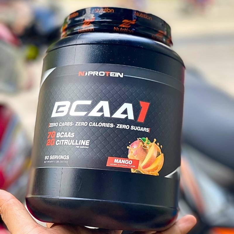 N1protein Bcaa1 90 Servings 1 1703642107