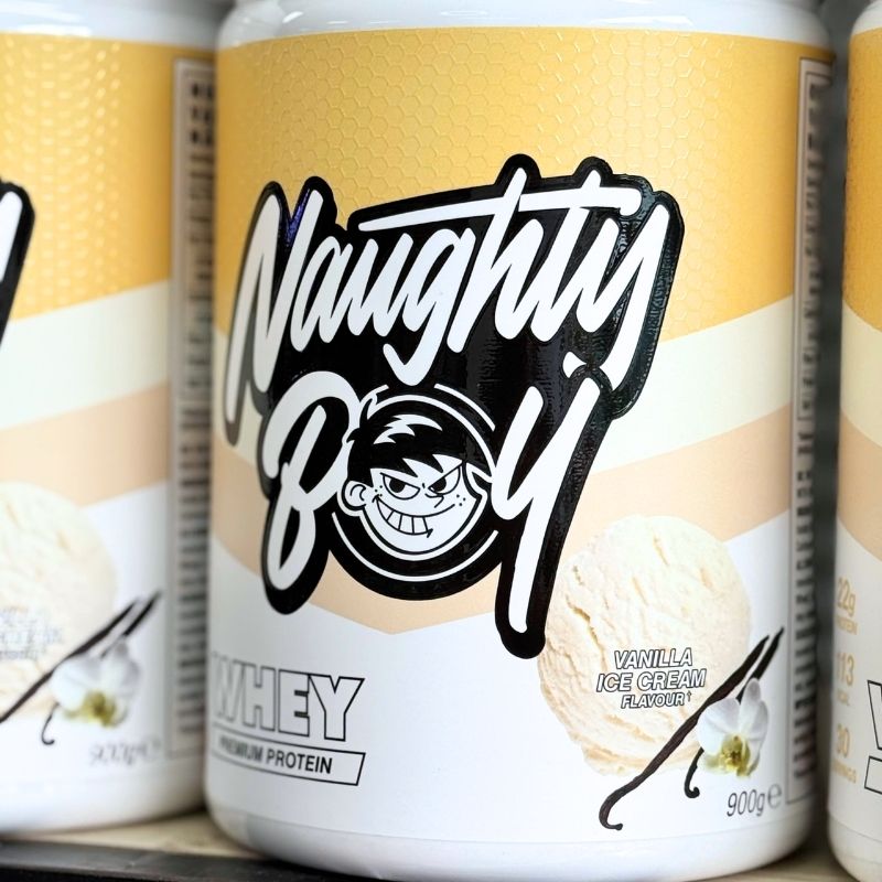 Naughty Boy Advanced Whey 2lbs-2
