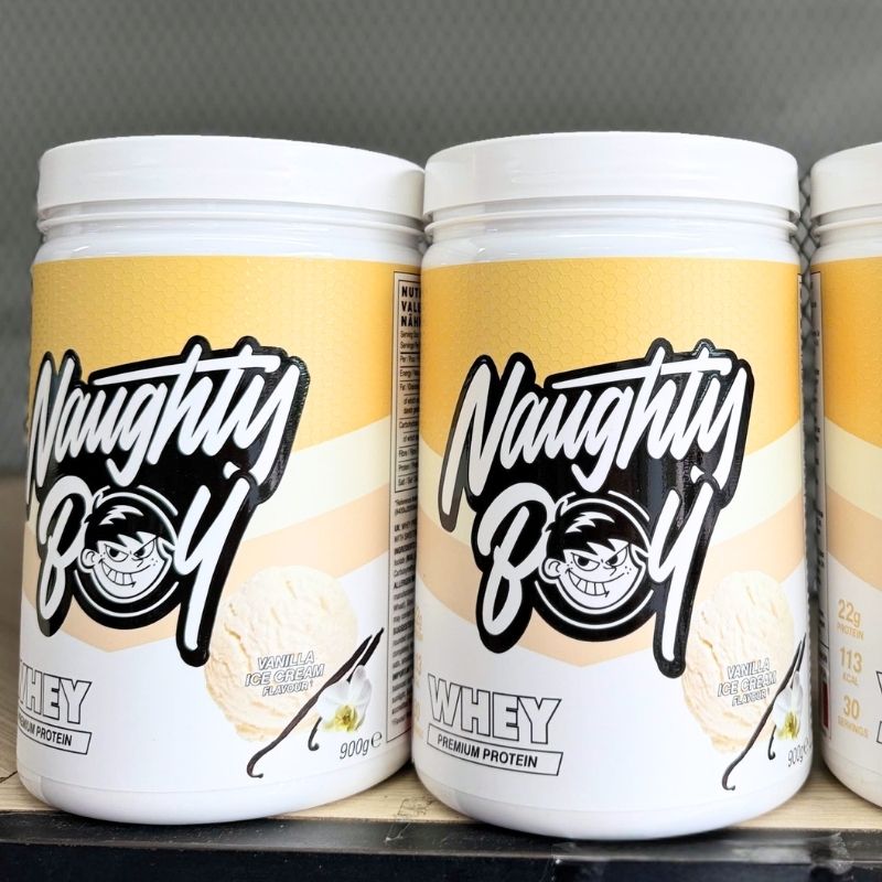 Naughty Boy Advanced Whey 2lbs-3