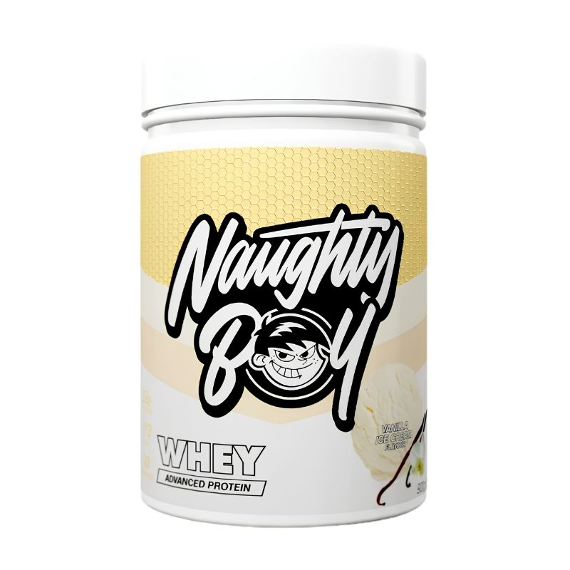 Naughty Boy Advanced Whey 2lbs-1