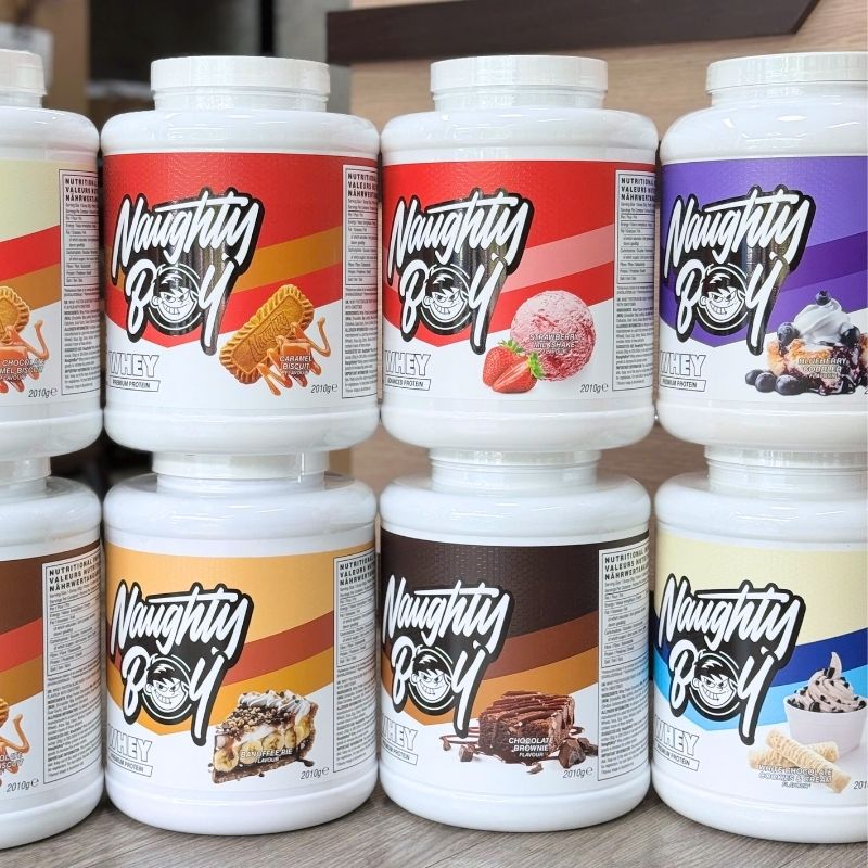 Naughty Boy Advanced Whey 4.45lbs-3