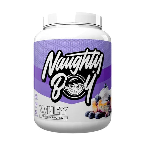 Naughty Boy Advanced Whey 4.45lbs