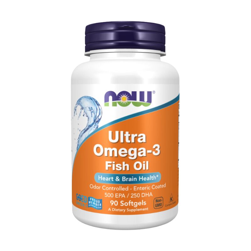 Now Ultra Omega 3 Fish Oil 90 Vien 1706149544