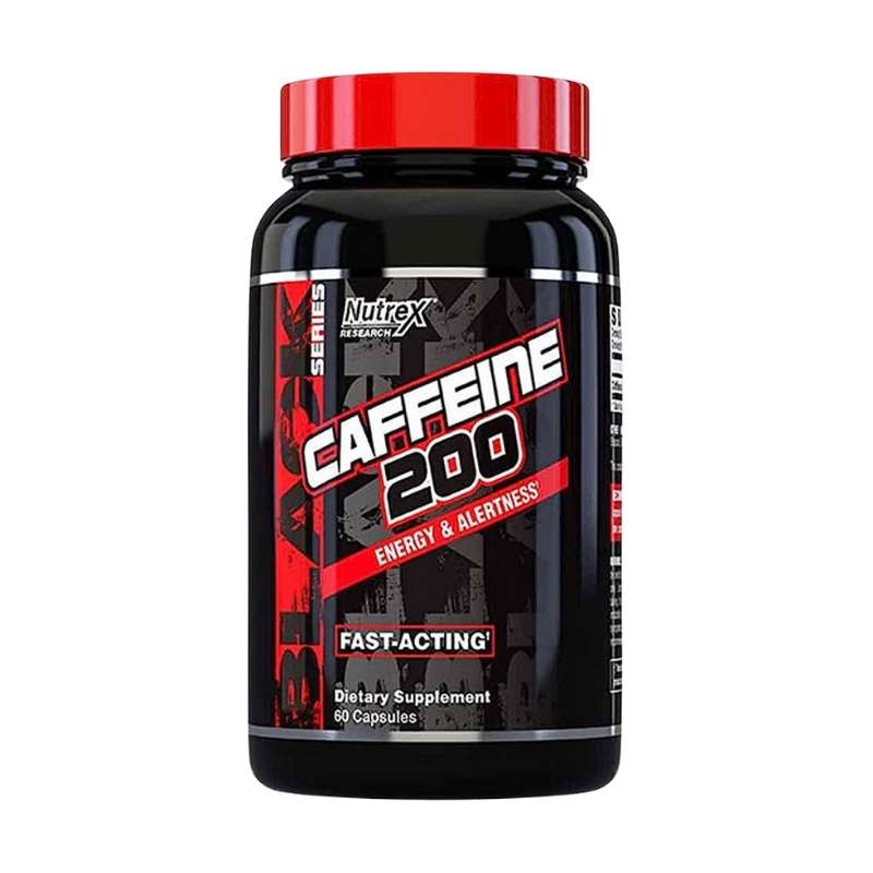 Nutrex Caffeine 200 1704273789