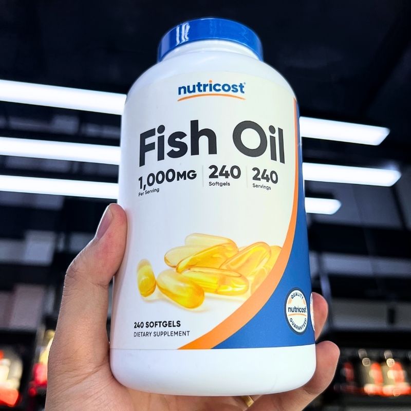Nutricost Fish Oil 240 Vien 1 1709627831