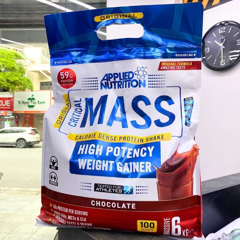 Original Critical Mass 6kg 1 1702892407